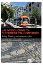 An Introduction to Sustainable Transportation