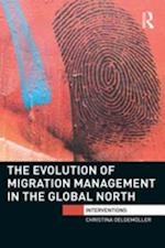 Evolution of Migration Management in the Global North