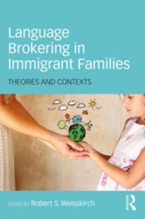 Language Brokering in Immigrant Families