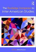 Routledge Companion to Inter-American Studies