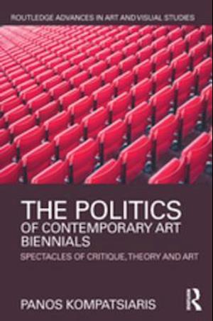 Politics of Contemporary Art Biennials