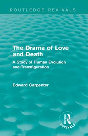 Drama of Love and Death