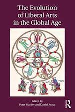 Evolution of Liberal Arts in the Global Age