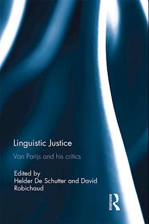 Linguistic Justice