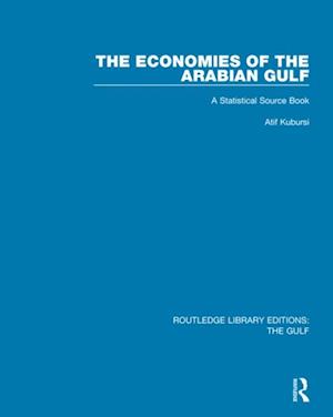 Economies of the Arabian Gulf