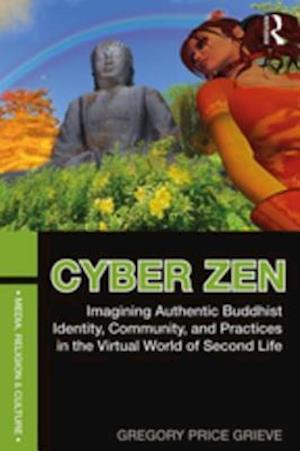 Cyber Zen