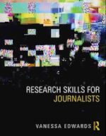 Research Skills for Journalists