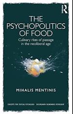 Psychopolitics of Food