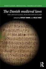 Danish Medieval Laws