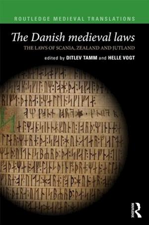 Danish Medieval Laws