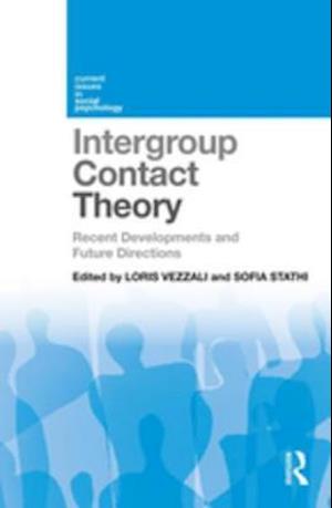 Intergroup Contact Theory
