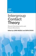 Intergroup Contact Theory