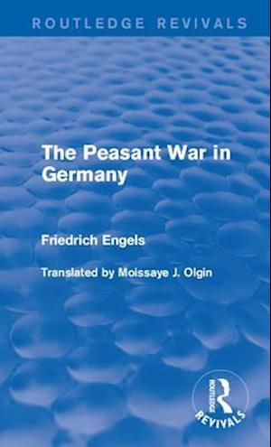 Peasant War in Germany