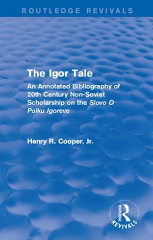 Igor Tale