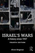 Israel's Wars