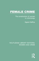 Female Crime