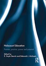 Holocaust Education