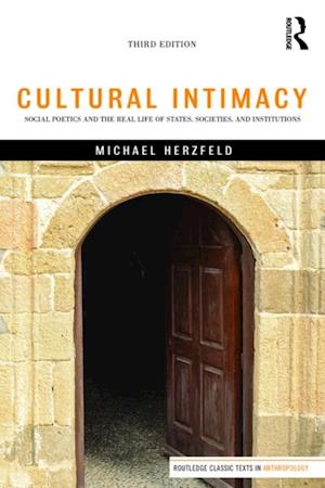 Cultural Intimacy