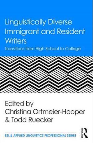 Linguistically Diverse Immigrant and Resident Writers