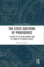Stoic Doctrine of Providence