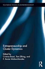Entrepreneurship and Cluster Dynamics