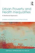 Urban Poverty and Health Inequalities