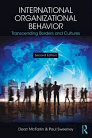 International Organizational Behavior