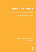 Tree of strings