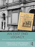 East End Legacy