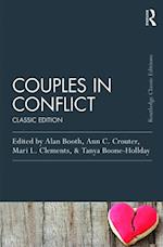 Couples in Conflict