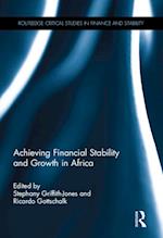 Achieving Financial Stability and Growth in Africa