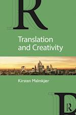 Translation and Creativity