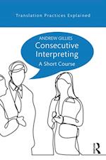 Consecutive Interpreting