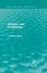 Industry and Civilisation
