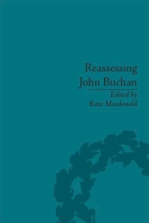 Reassessing John Buchan