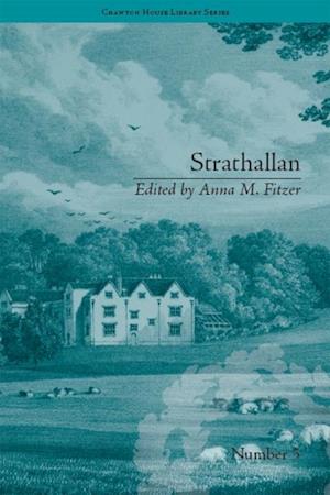 Strathallan