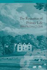 Romance of Private Life
