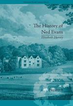 The History of Ned Evans