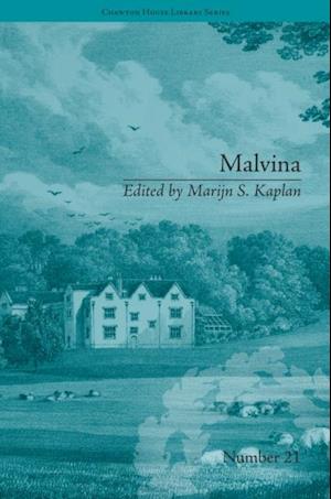 Malvina