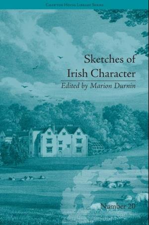 Sketches of Irish Character