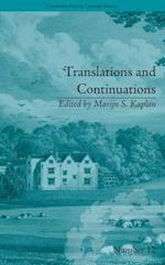 Translations and Continuations