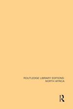 Routledge Library Editions: North Africa