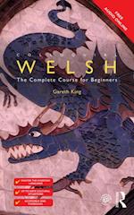 Colloquial Welsh