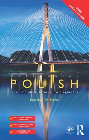 Colloquial Polish