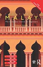 Colloquial Malay