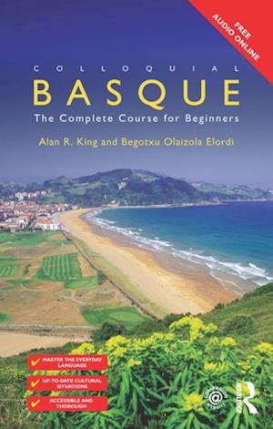 Colloquial Basque