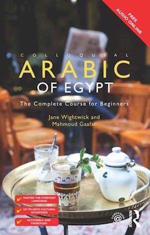 Colloquial Arabic of Egypt