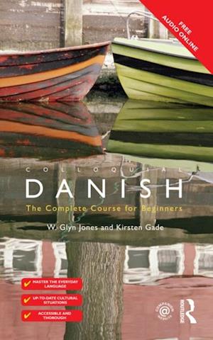 Colloquial Danish