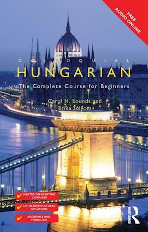 Colloquial Hungarian