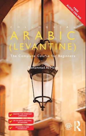 Colloquial Arabic (Levantine)